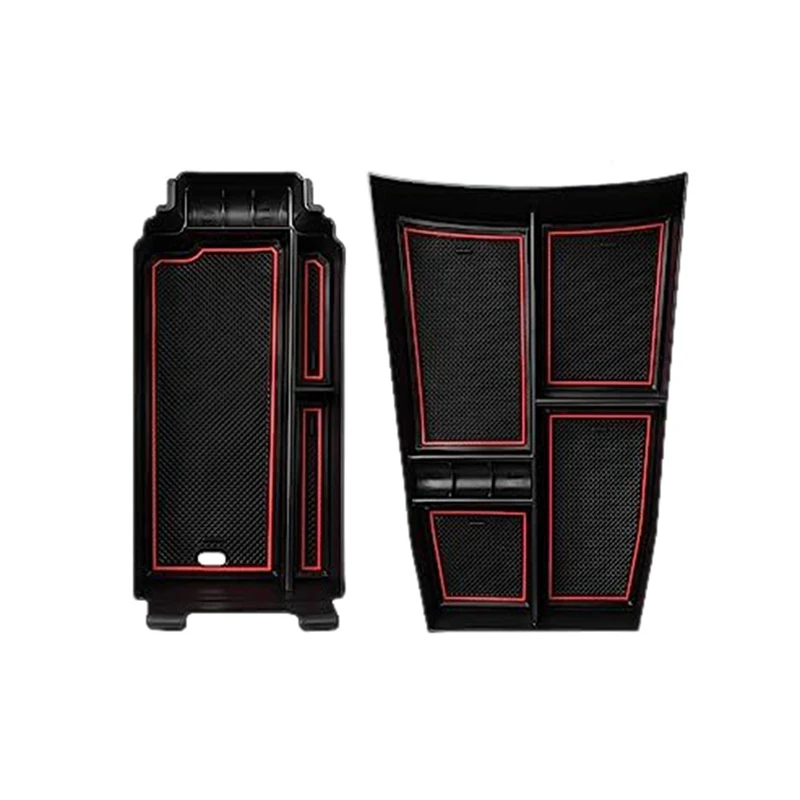 For Nissan Rogue 2021 2022 2023 Center Console Storage Box Console Tray Armrest Storage Box Console Bottom Storage Box Parts
For Nissan Rogue 2021 2022 2023 Center Console Storage Box Console Tray Armrest Storage Box Console Bottom Storage Box Parts