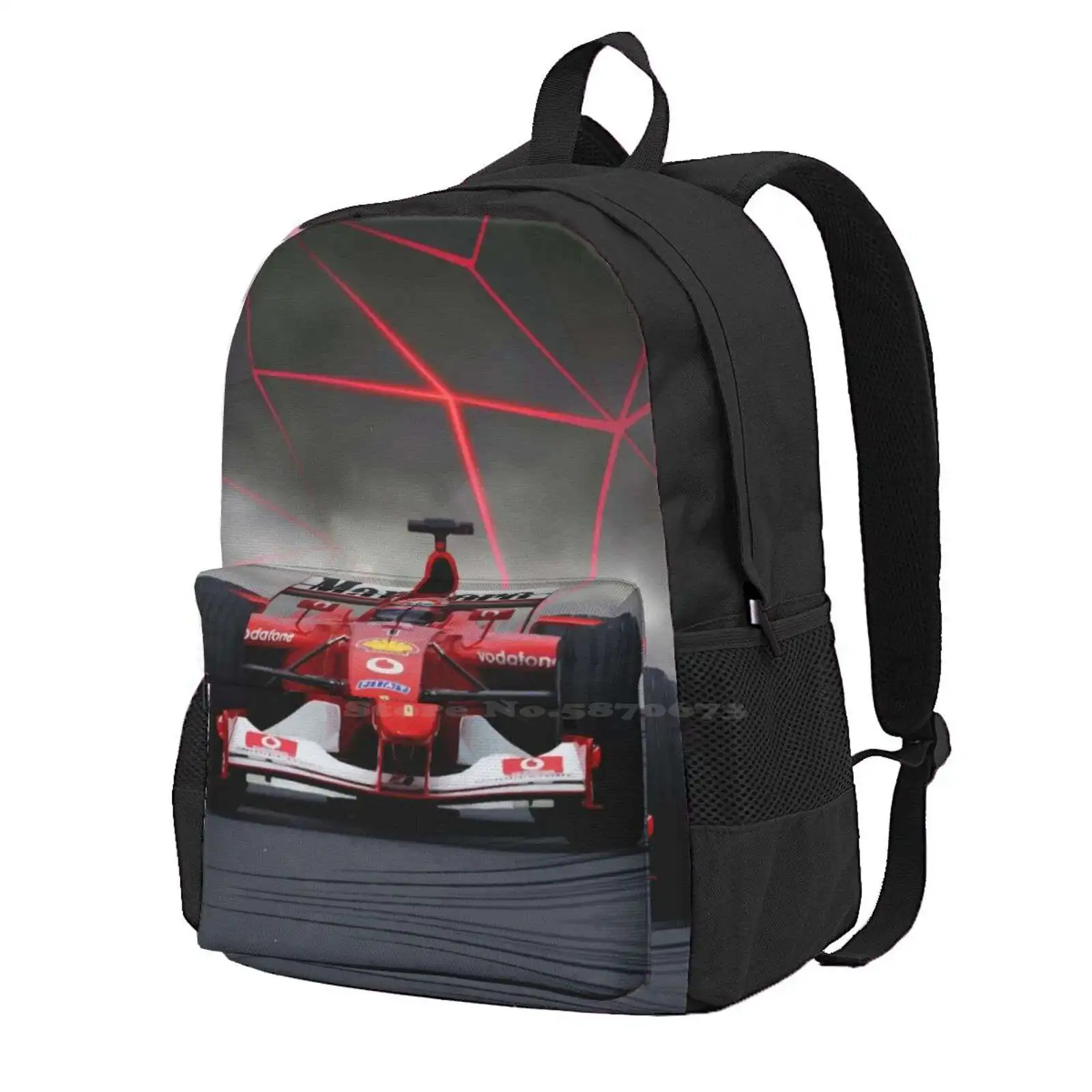 Michel Schumacher School Bags For Teenage Girls Laptop Travel Bags Race Michel Schumacher Car
Michel Schumacher School Bags For Teenage Girls Laptop Travel Bags Race Michel Schumacher Car