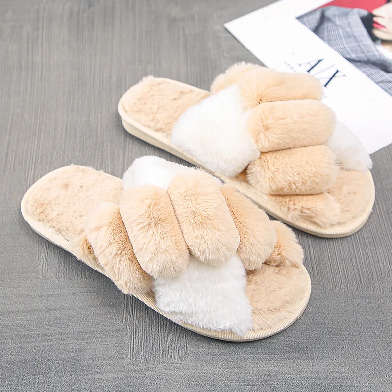 Spring Summer Slippers Soft Flax Simple Cute Warm Home Men Women House Floor Indoor Slides Fur Cross Fat Dudu Shoes Room Flat
Spring Summer Slippers Soft Flax Simple Cute Warm Home Men Women House Floor Indoor Slides Fur Cross Fat Dudu Shoes Room Flat