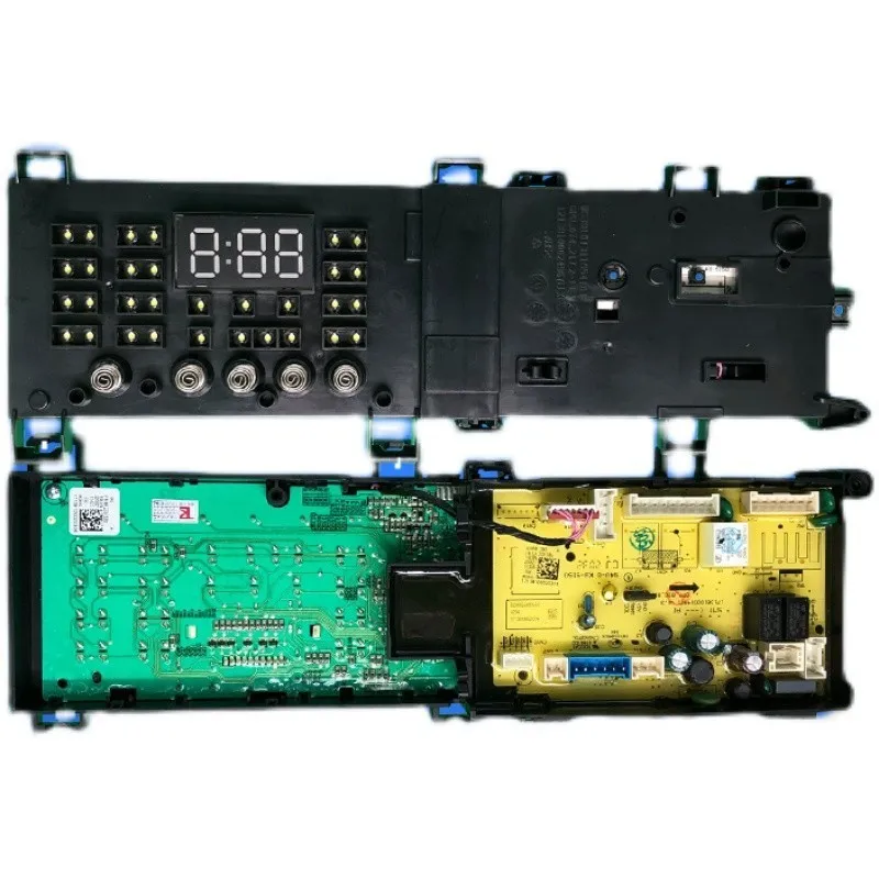 

Applicable to drum washing machine computer board 17138100019566 main board 17138100019584