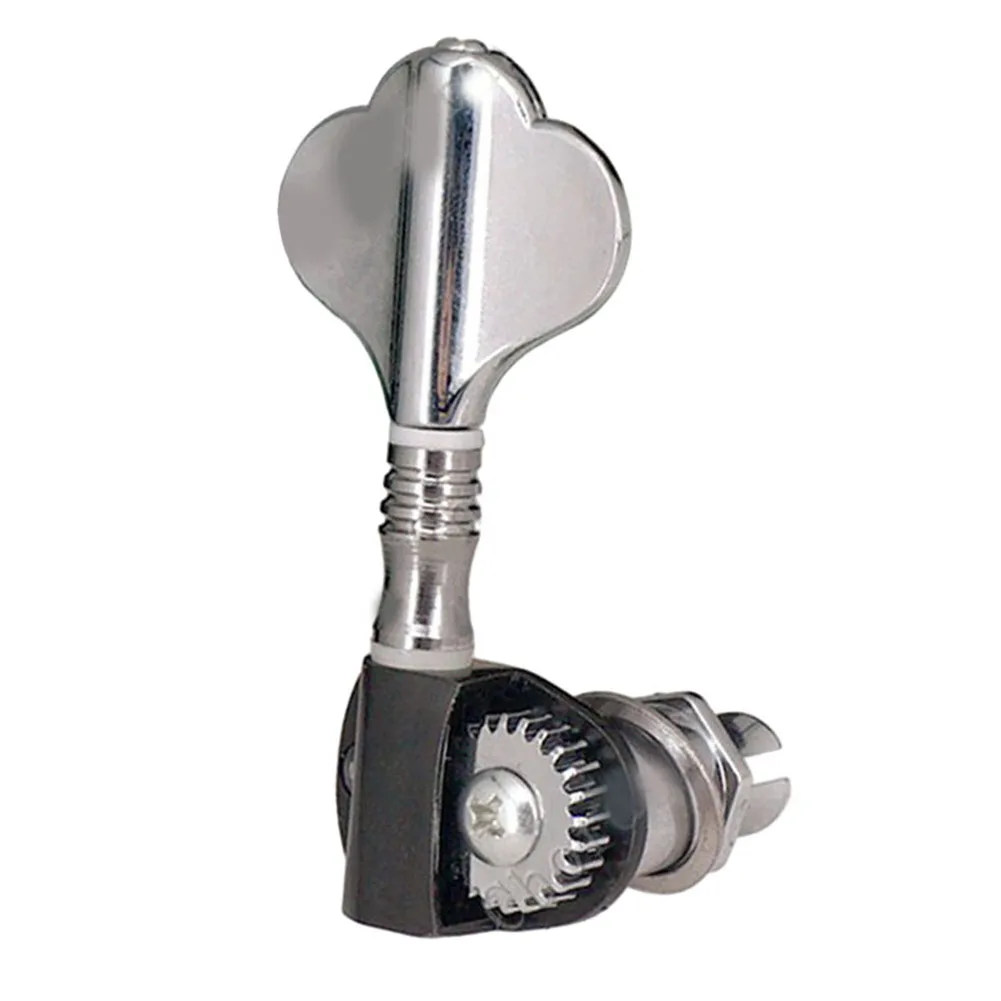 Pegs Tuning Pegs Tuners A Set Of 4PCS Guitar Parts Hard Zinc Alloy Machine Heads Tuning Pegs Durable Practical
Pegs Tuning Pegs Tuners A Set Of 4PCS Guitar Parts Hard Zinc Alloy Machine Heads Tuning Pegs Durable Practical