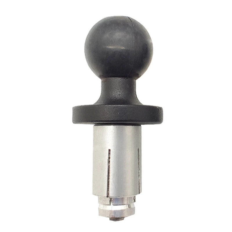 Aluminum Base Rubber Motorcycle Bike Mount Black Fork Stem Base With Ball Head For RAM Mount Gopro Ball Mount Adapter
Aluminum Base Rubber Motorcycle Bike Mount Black Fork Stem Base With Ball Head For RAM Mount Gopro Ball Mount Adapter