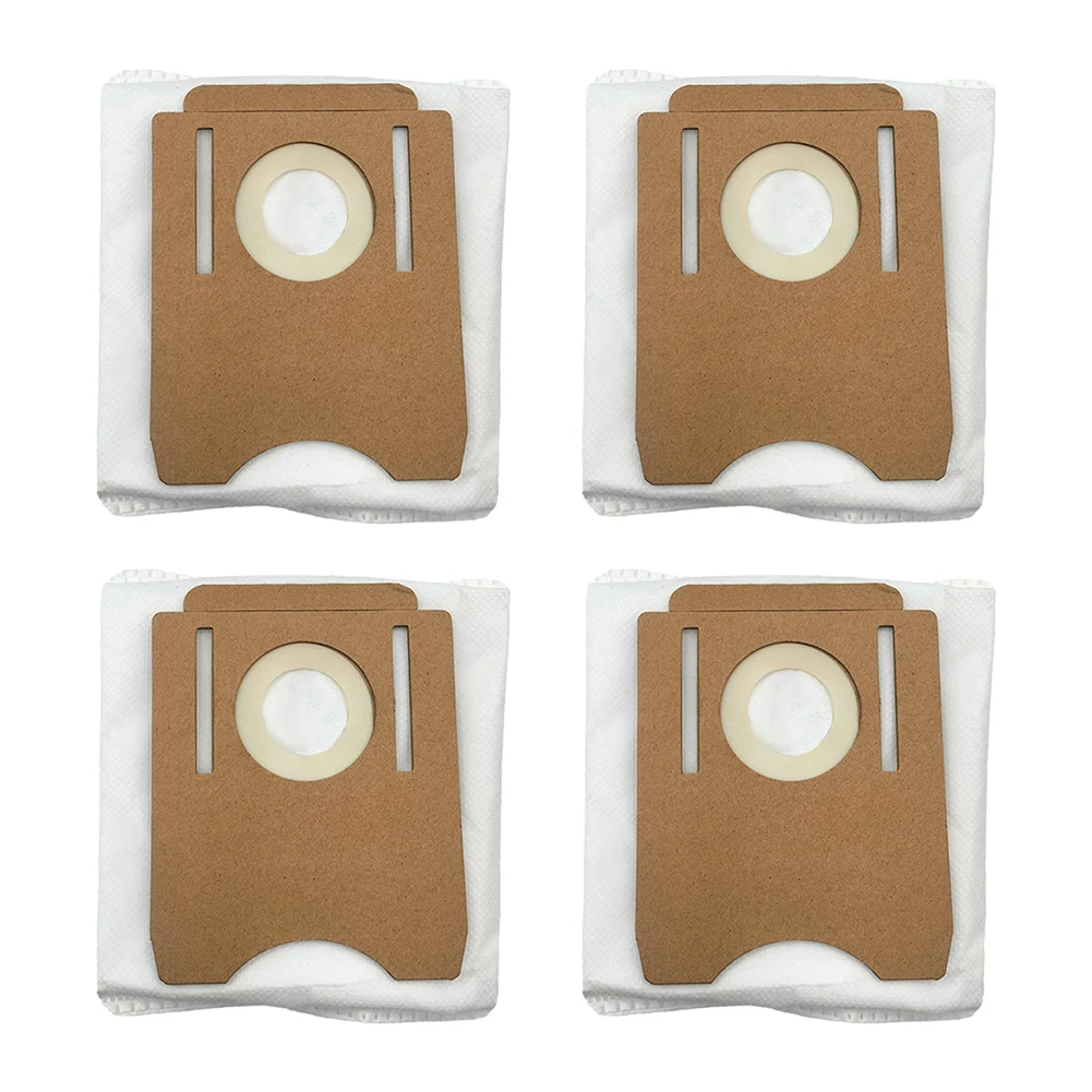 Improved Cleaning Efficiency Dust Bag for A8 Plus For ETA For Aurum PRO 6241 Maintain Clean Air Environment
Improved Cleaning Efficiency Dust Bag for A8 Plus For ETA For Aurum PRO 6241 Maintain Clean Air Environment