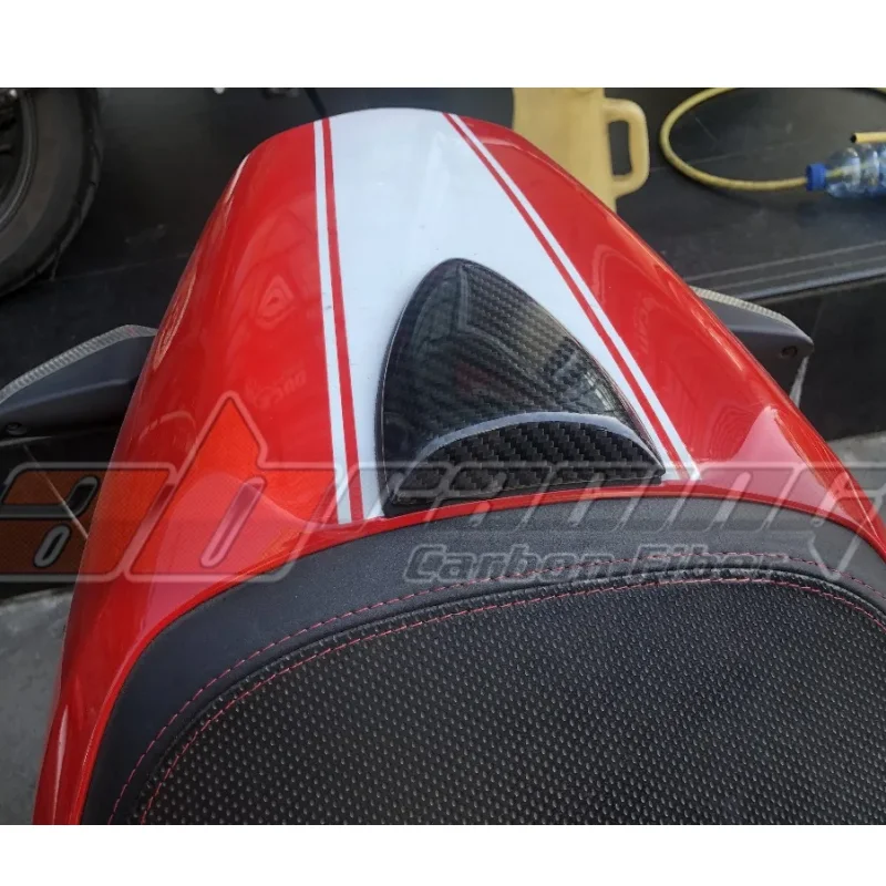 Seat Cowl Top Trim Monoposto Cover For Ducati Monster 696 1100 Full Carbon Fiber 100%
Seat Cowl Top Trim Monoposto Cover For Ducati Monster 696 1100 Full Carbon Fiber 100%