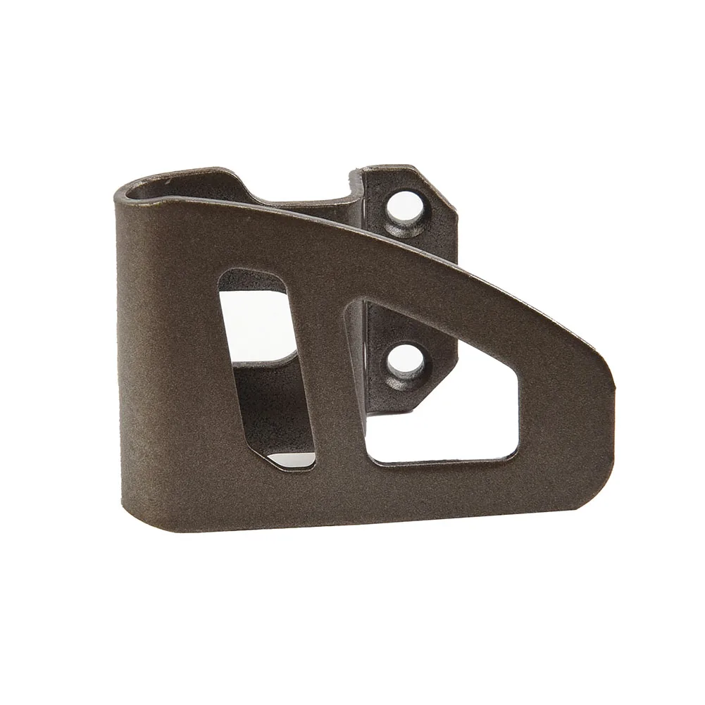 1PC Belt Clip For Milwaukee 2604-20 Compact Brushless 1/2" Hammer Drill 2653-20 Hex Driver 3/8" Square Impact Wrench Spare Parts
1PC Belt Clip For Milwaukee 2604-20 Compact Brushless 1/2" Hammer Drill 2653-20 Hex Driver 3/8" Square Impact Wrench Spare Parts