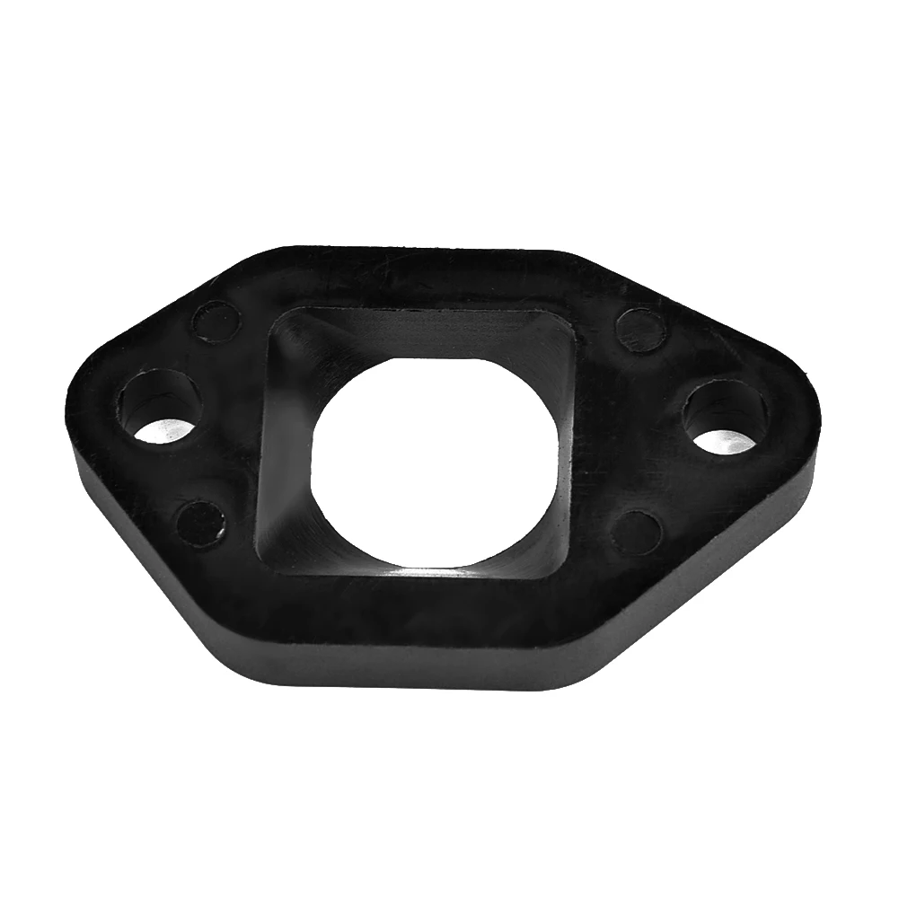 Carburettor Carb Insulator For HONDA GCV135,GCV160,GC135, GC160 IZY / XL500 Replaces # 16221-883-800 16212-ZL8-000 16228-ZL8-000
Carburettor Carb Insulator For HONDA GCV135,GCV160,GC135, GC160 IZY / XL500 Replaces # 16221-883-800 16212-ZL8-000 16228-ZL8-000