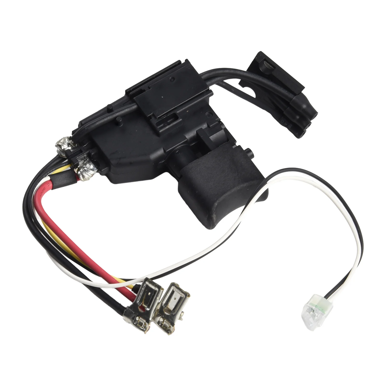 Переключатель Trigge 632F27-4, подходит для DDF482 DHP482, беспроводная отвертка, фотооборудование, электроинструменты, запасные части
Переключатель Trigge 632F27-4, подходит для DDF482 DHP482, беспроводная отвертка, фотооборудование, электроинструменты, запасные части
