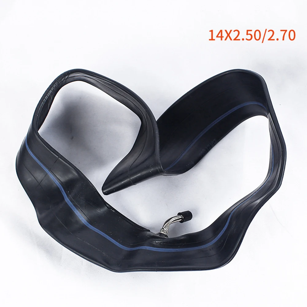 1pc Electric Vehicle 14 Inch 14x2.50 Inner And Outer Tire 14x2.50 Butyl Rubber Inner Butyl Tube Solid Tire E-scooter Accessories
1pc Electric Vehicle 14 Inch 14x2.50 Inner And Outer Tire 14x2.50 Butyl Rubber Inner Butyl Tube Solid Tire E-scooter Accessories