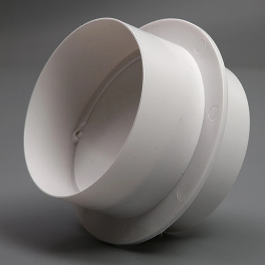 Ventilation Pipe Round Check Valve Air Duct Control Exhaust Fan Pipe Accessories Kitchen Exhaust Fan Hose Anti-odor Valve
Ventilation Pipe Round Check Valve Air Duct Control Exhaust Fan Pipe Accessories Kitchen Exhaust Fan Hose Anti-odor Valve