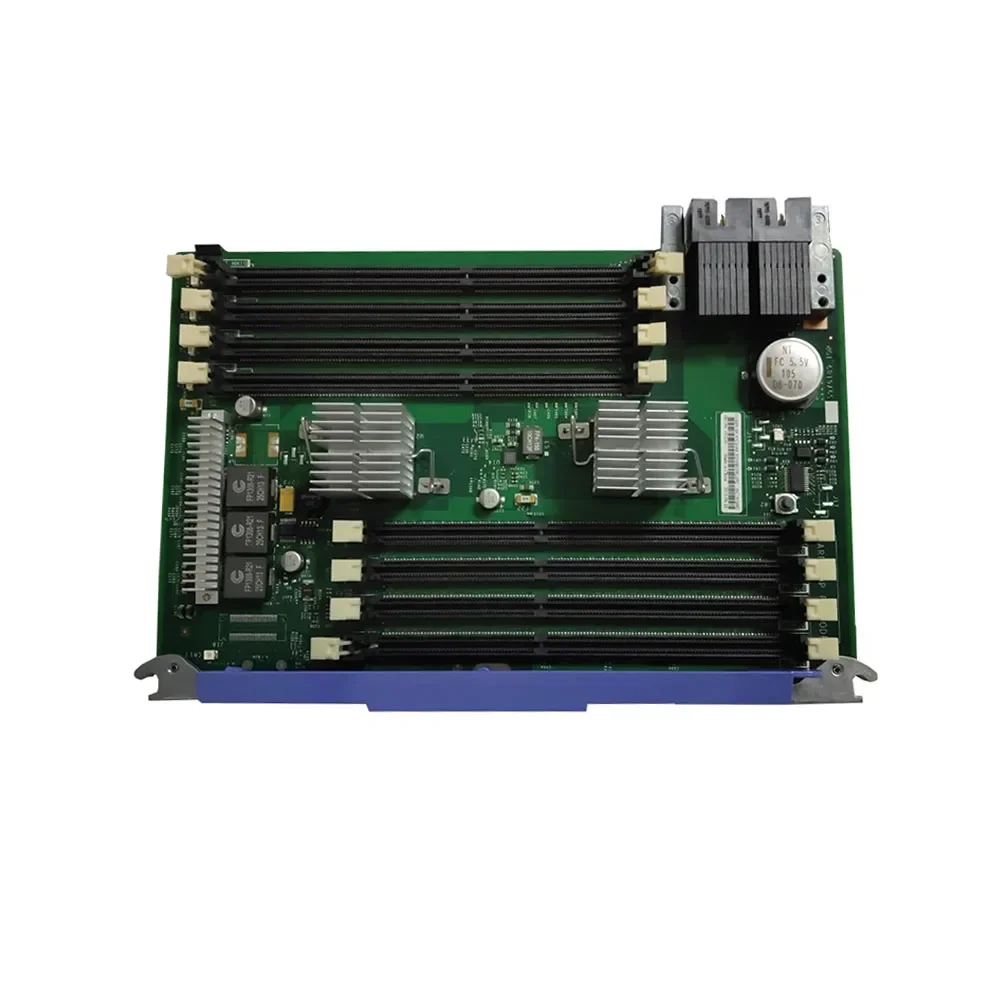 Оригинал, подходит для IBM X3850 X5, Серверная плата памяти 69Y1742 47C2450 47C2449
Оригинал, подходит для IBM X3850 X5, Серверная плата памяти 69Y1742 47C2450 47C2449