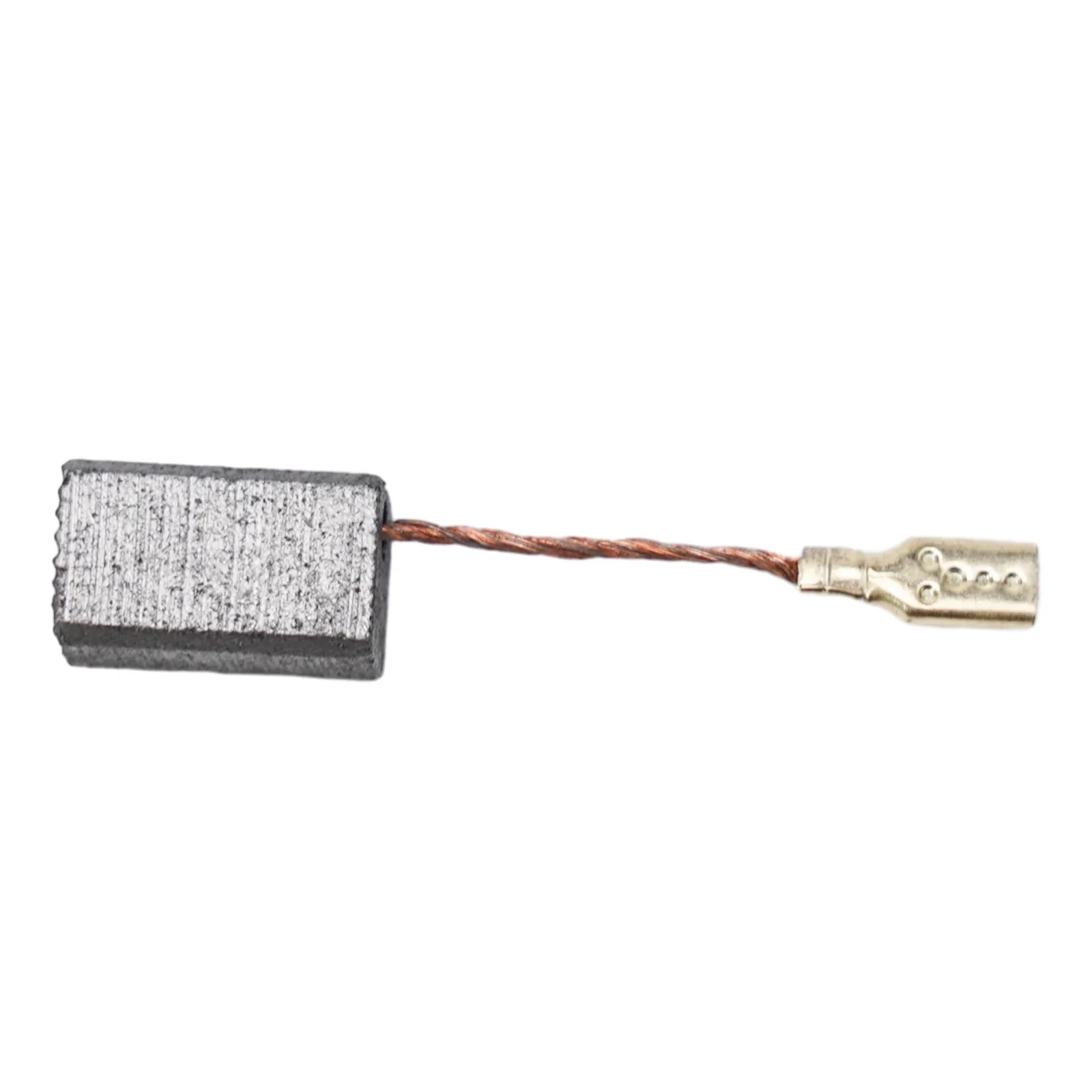 40Pcs Motor Carbon Brushes 6mm*8mm*14mm Graphite Brushes Set For Electric Drill Angle Grinder Cutting Polishing Tools Accessory
40Pcs Motor Carbon Brushes 6mm*8mm*14mm Graphite Brushes Set For Electric Drill Angle Grinder Cutting Polishing Tools Accessory