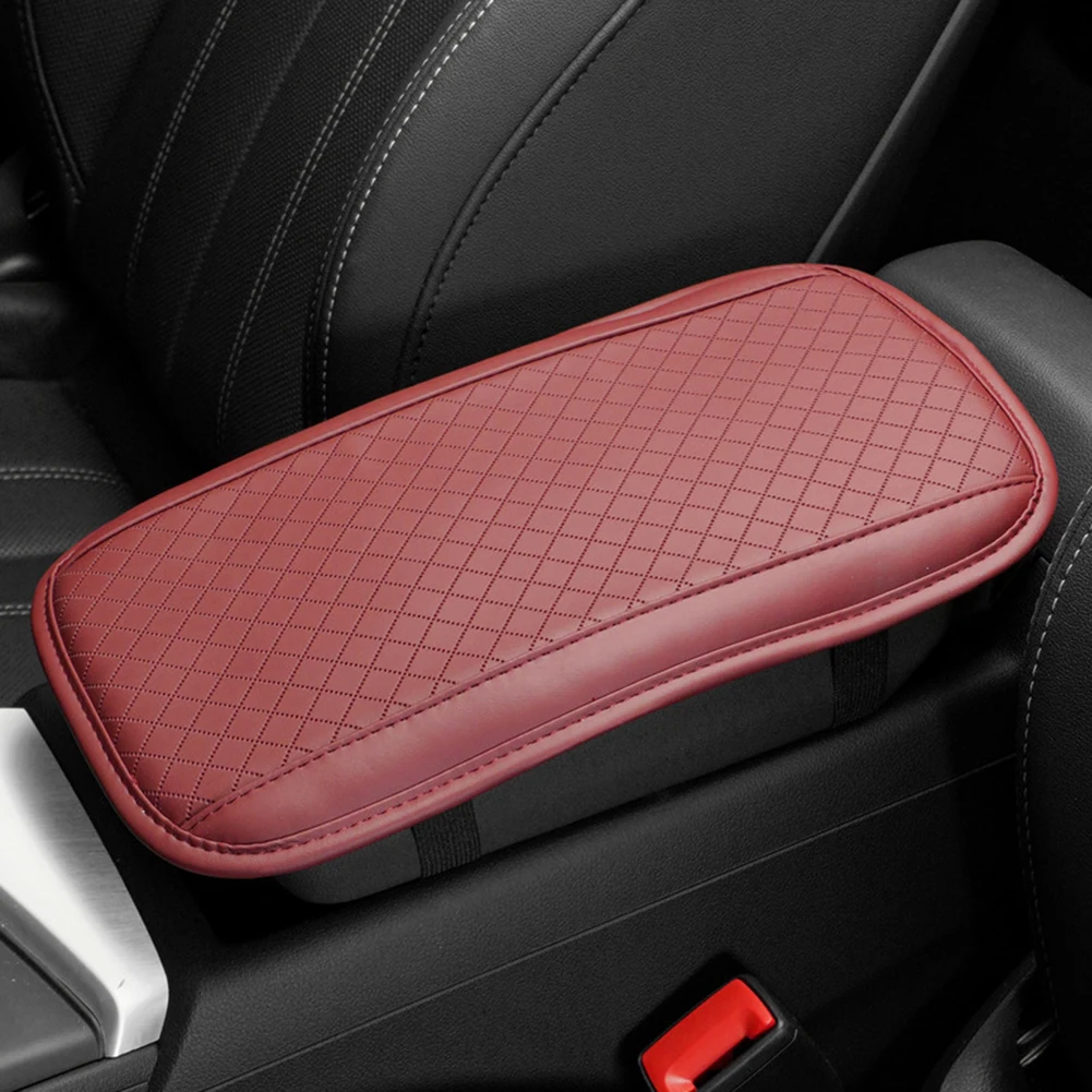 Protective Car Armrest Car Armrest 12.4*7.28in 31.5*18.5cm Elbow Rest Pad PU Leather Beige
Protective Car Armrest Car Armrest 12.4*7.28in 31.5*18.5cm Elbow Rest Pad PU Leather Beige