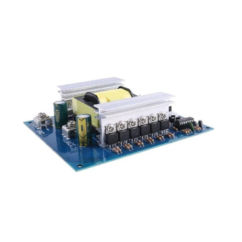 ABSF DC 12V TO AC 220V 380V 500W 1000W Inverter Boost Board Transformer Power Car Converter Module
ABSF DC 12V TO AC 220V 380V 500W 1000W Inverter Boost Board Transformer Power Car Converter Module