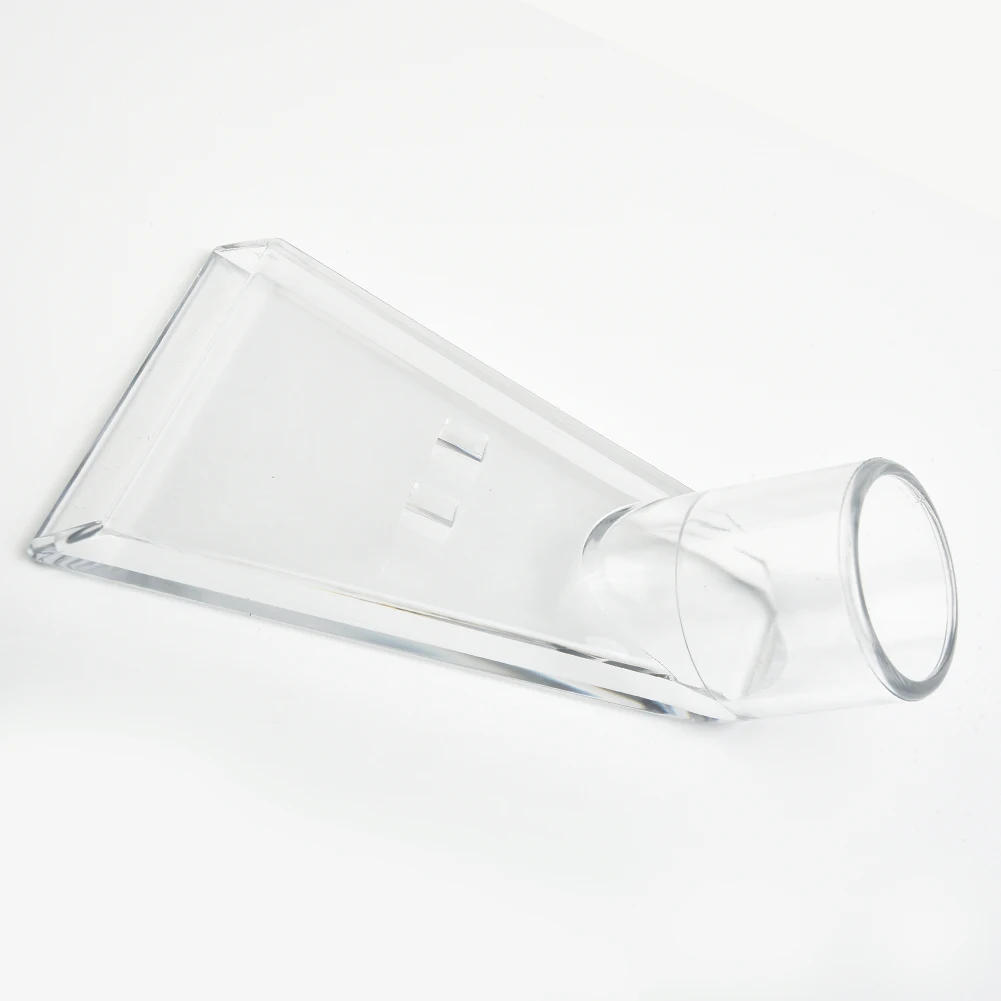 1PC Vacuum Cleaner Brush Head Clear Plastic 150x93mm 38mm Swivel Floor Nozzle Transparent Carpet Cleaner Nozzles Replace
1PC Vacuum Cleaner Brush Head Clear Plastic 150x93mm 38mm Swivel Floor Nozzle Transparent Carpet Cleaner Nozzles Replace