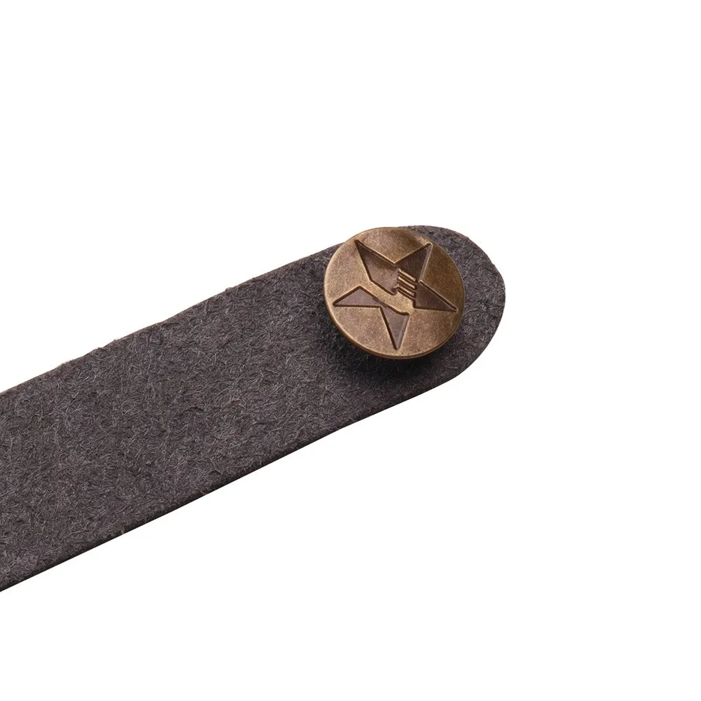 About 21*2.2cm/8.2*0.86inch Guitar Strap Button Black Button For Acoustic / Folk / Classic Guitar Guitar Durable
About 21*2.2cm/8.2*0.86inch Guitar Strap Button Black Button For Acoustic / Folk / Classic Guitar Guitar Durable