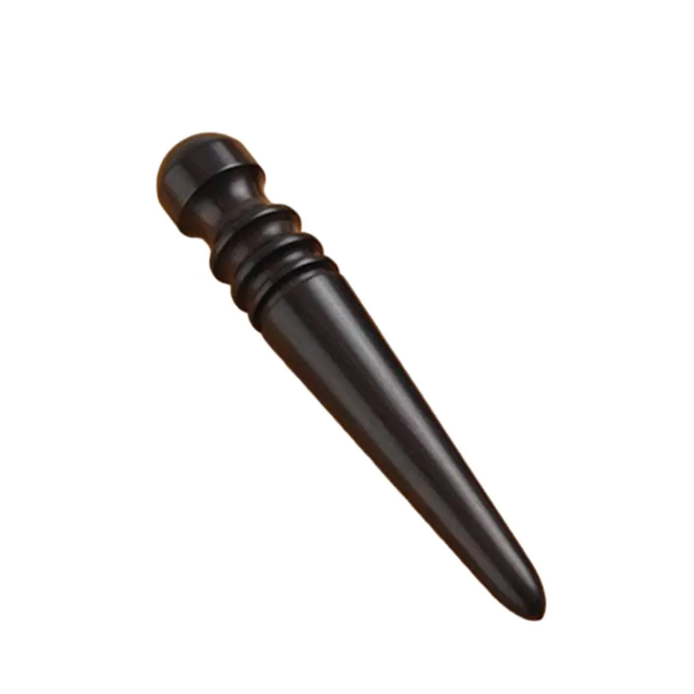 Leathercraft Round Burnisher Ebony Picture Color Sandalwood Slicker Wood Leather 145*23mm 1pc Burnisher Leather
Leathercraft Round Burnisher Ebony Picture Color Sandalwood Slicker Wood Leather 145*23mm 1pc Burnisher Leather
