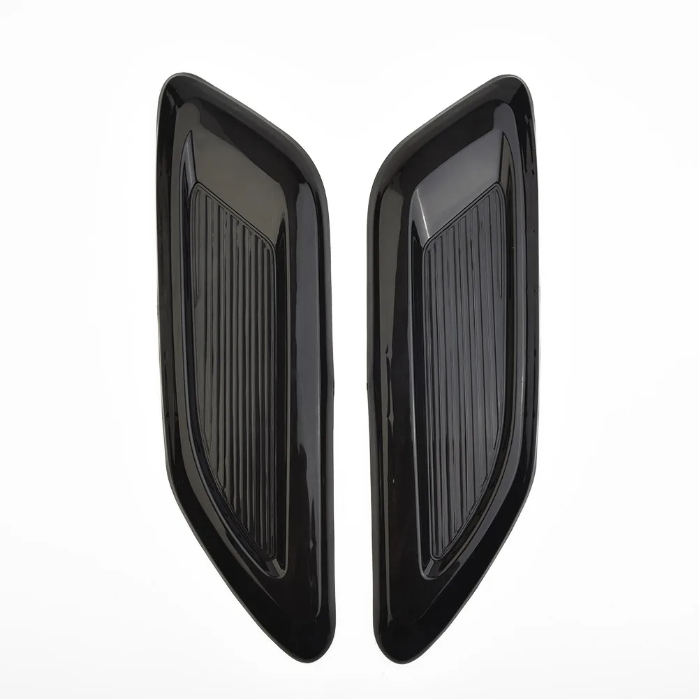 Car Center Side Air Flow Intake Hood Scoop Vent Bonnet Decorative Cover 3pcs The Air Scoop Is Just For Decorative, No Substantia
Car Center Side Air Flow Intake Hood Scoop Vent Bonnet Decorative Cover 3pcs The Air Scoop Is Just For Decorative, No Substantia