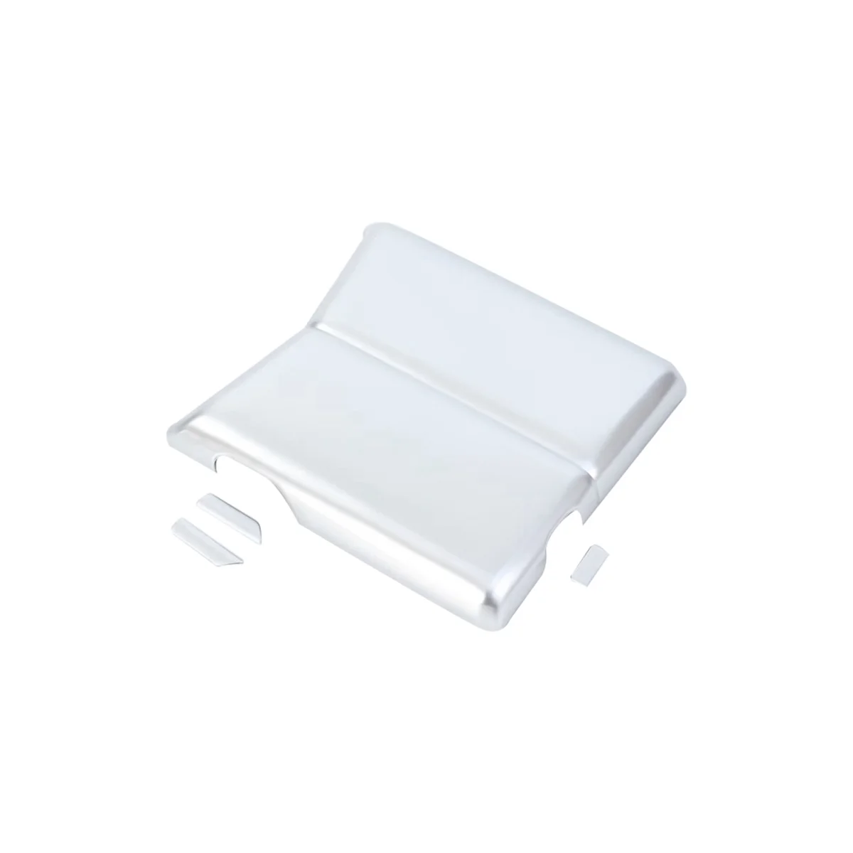 Подлокотник центральной консоли автомобиля, коробка для хранения, панель, крышка, отделка, автомобильные аксессуары для Toyota Land Cruiser 300 LC300 2023 (серебристый)
Подлокотник центральной консоли автомобиля, коробка для хранения, панель, крышка, отделка, автомобильные аксессуары для Toyota Land Cruiser 300 LC300 2023 (серебристый)