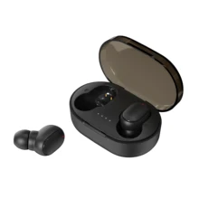 A6R TWS 5.1 Wireless Bluetooth Earphones Touch Control Headphones with Mic Sports Waterproof Wireless Earbuds 9D Stereo Headsets
A6R TWS 5.1 Wireless Bluetooth Earphones Touch Control Headphones with Mic Sports Waterproof Wireless Earbuds 9D Stereo Headsets