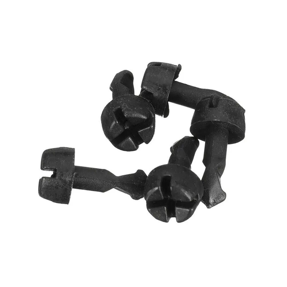 Locking Screws Turn Clips Black Durable For Engine Top Cover N90642001 Sealing Screw High Quality For A4 A6 A8
Locking Screws Turn Clips Black Durable For Engine Top Cover N90642001 Sealing Screw High Quality For A4 A6 A8