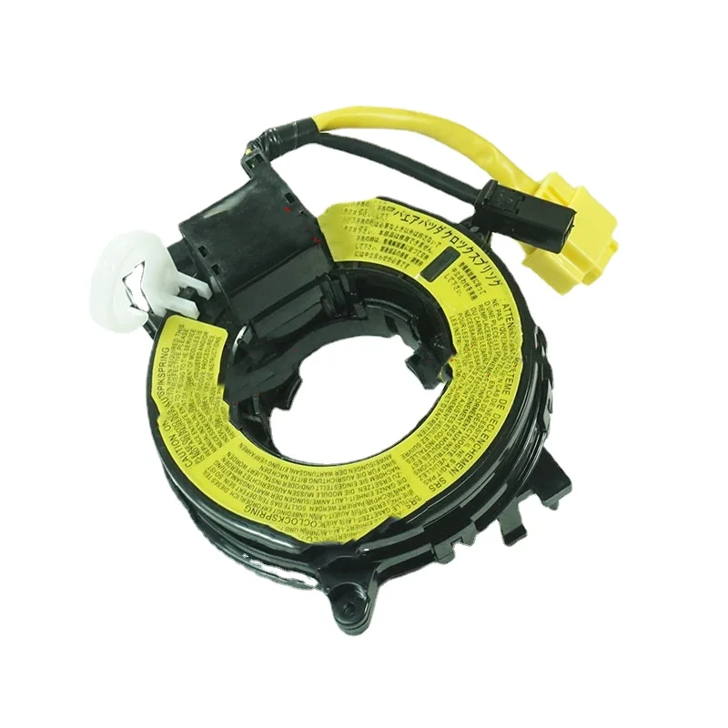 Steering Wheel Angle Sensor For Mitsubishi Outlander EX Pajero V93 V97 GRANDIS V73 V77 LC200 LANCER
Steering Wheel Angle Sensor For Mitsubishi Outlander EX Pajero V93 V97 GRANDIS V73 V77 LC200 LANCER