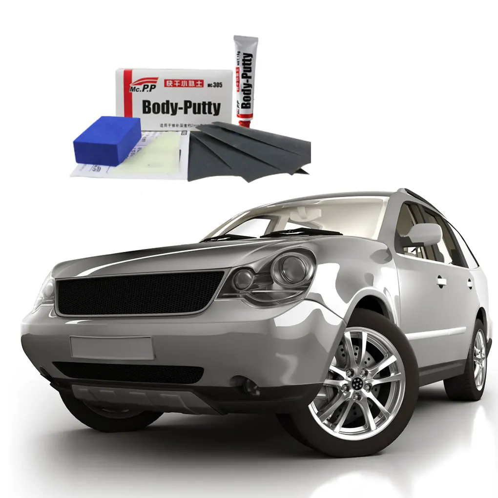 

Durable And Convenient Car Paint Dent Repair Paint Kits For Wide Application Convenient