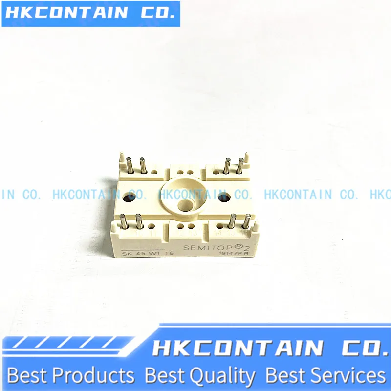 NEW MODULE SK45GAR063 SK45GB063 SK45GD063 SK45KQ12 SK45STA16 SK45UT12 SK45UT16 SK45WT16 SK45GH063
NEW MODULE SK45GAR063 SK45GB063 SK45GD063 SK45KQ12 SK45STA16 SK45UT12 SK45UT16 SK45WT16 SK45GH063