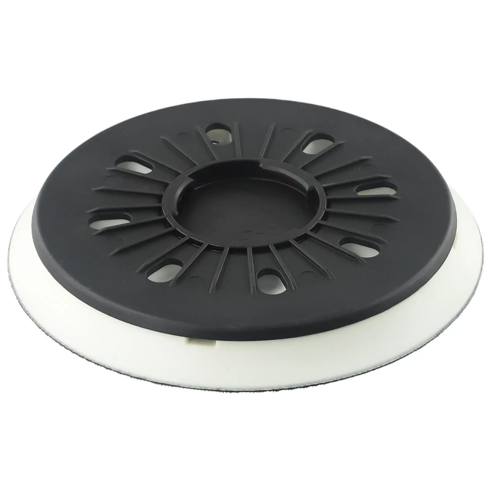 6 Inch 150mm Backing Pad Grinding Pad Hook&Loop For Festool ROTEX RO150 Grinder Power Tool For Festo Dry Mill Polishing Disc
6 Inch 150mm Backing Pad Grinding Pad Hook&Loop For Festool ROTEX RO150 Grinder Power Tool For Festo Dry Mill Polishing Disc