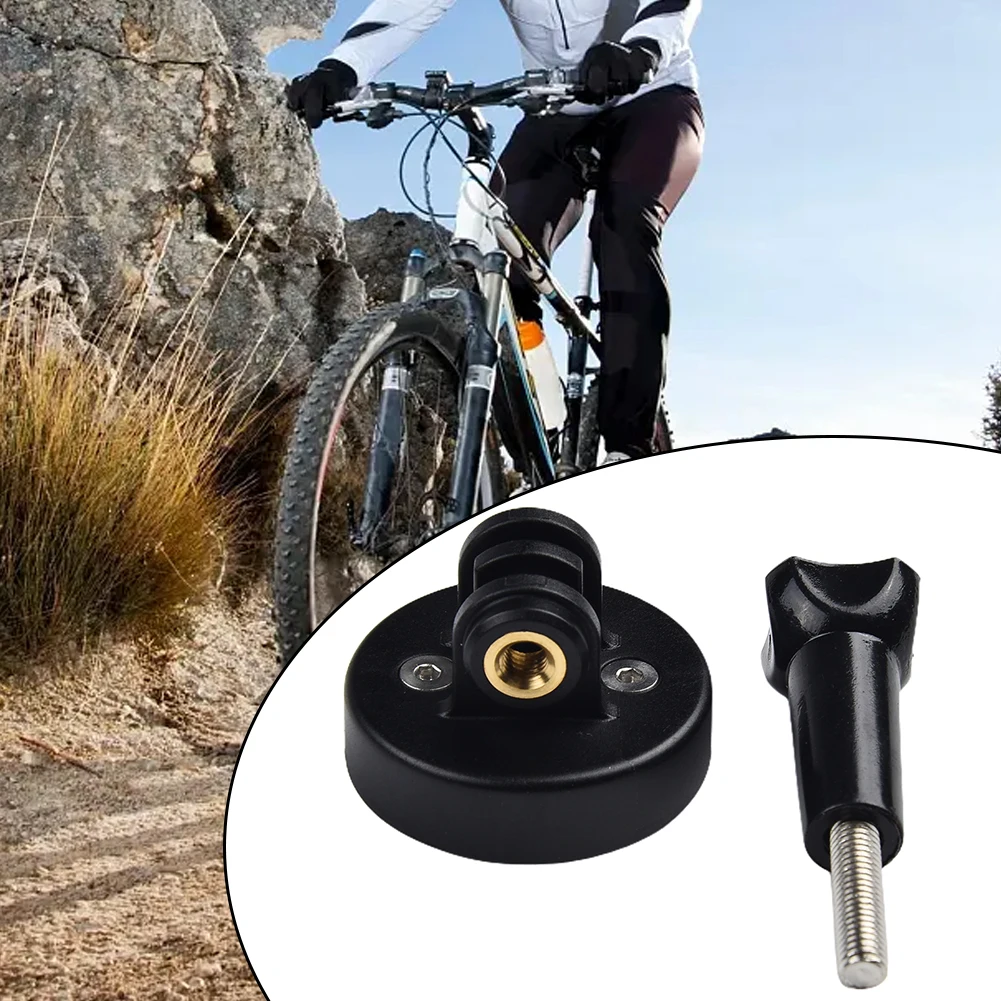 Durable High Quality Bike Computer Holder Base For-Gopro Light Holder Bike Accessories Bike Odometer Holder Camera Mount Mount
Durable High Quality Bike Computer Holder Base For-Gopro Light Holder Bike Accessories Bike Odometer Holder Camera Mount Mount
