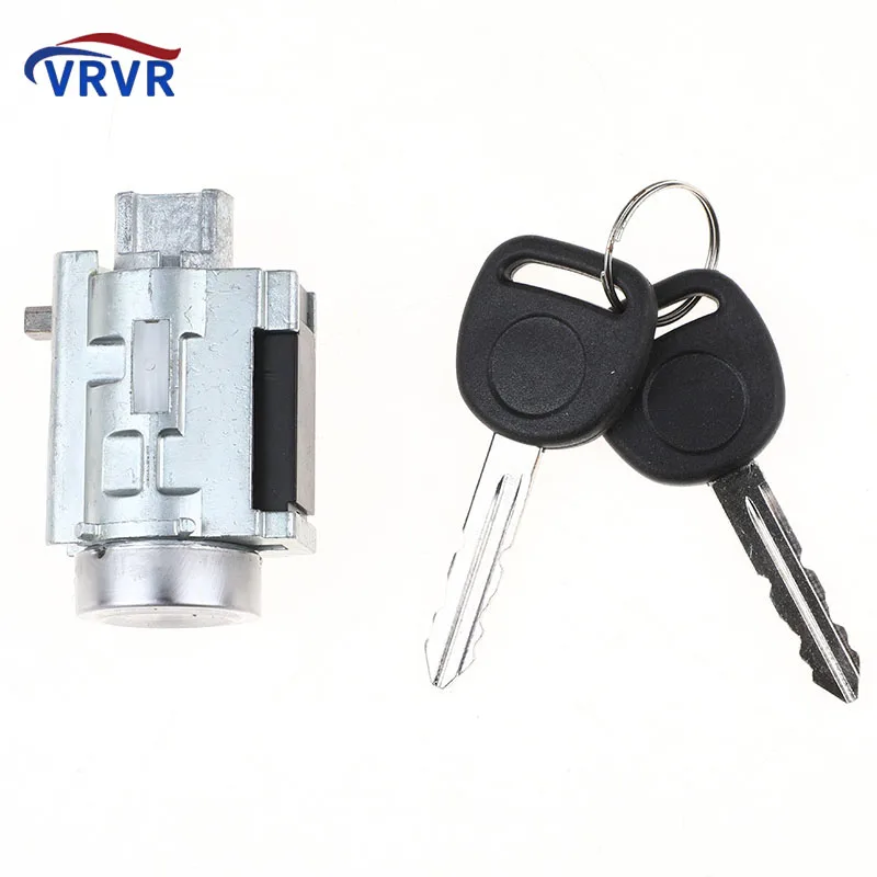 12458191 цилиндр замка зажигания с 2 ключами в комплекте для Chevy Impala Malibu Monte Carlo oldpontiac 12458191 12533953
12458191 цилиндр замка зажигания с 2 ключами в комплекте для Chevy Impala Malibu Monte Carlo oldpontiac 12458191 12533953