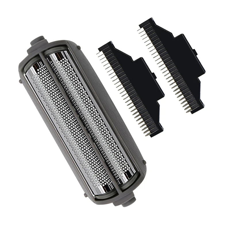 Shaver Replacement Foil Screen +Blade Head For Panasonic ES4820 ES4823 ES4826 ES4853 ES4501ES4035 ES-RW30 ES9859 Razor
Shaver Replacement Foil Screen +Blade Head For Panasonic ES4820 ES4823 ES4826 ES4853 ES4501ES4035 ES-RW30 ES9859 Razor