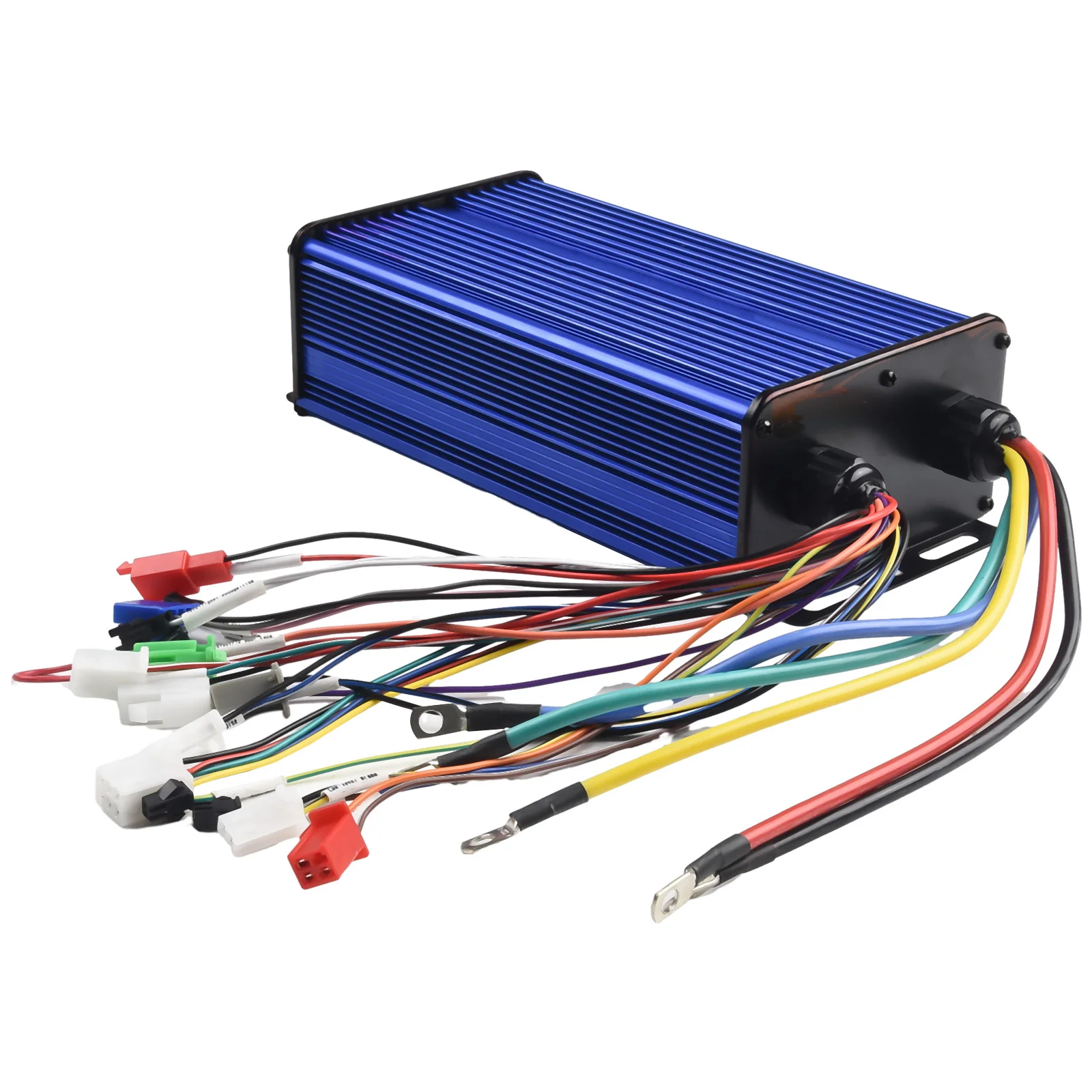 Controller Hub Motor Garden Indoor 225 * 118 * 68 Mm 24mos 3000W Accessories Automatic Identification Metal Durable
Controller Hub Motor Garden Indoor 225 * 118 * 68 Mm 24mos 3000W Accessories Automatic Identification Metal Durable
