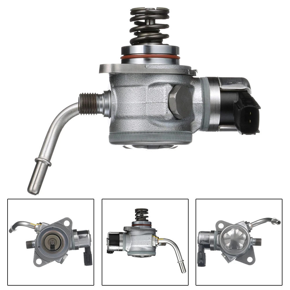 Premium Quality OEM Injection High Pressure Fuel Pump for Volvo S60 S90 V90 XC60 XC70 XC90 Maximum Performance!
Premium Quality OEM Injection High Pressure Fuel Pump for Volvo S60 S90 V90 XC60 XC70 XC90 Maximum Performance!