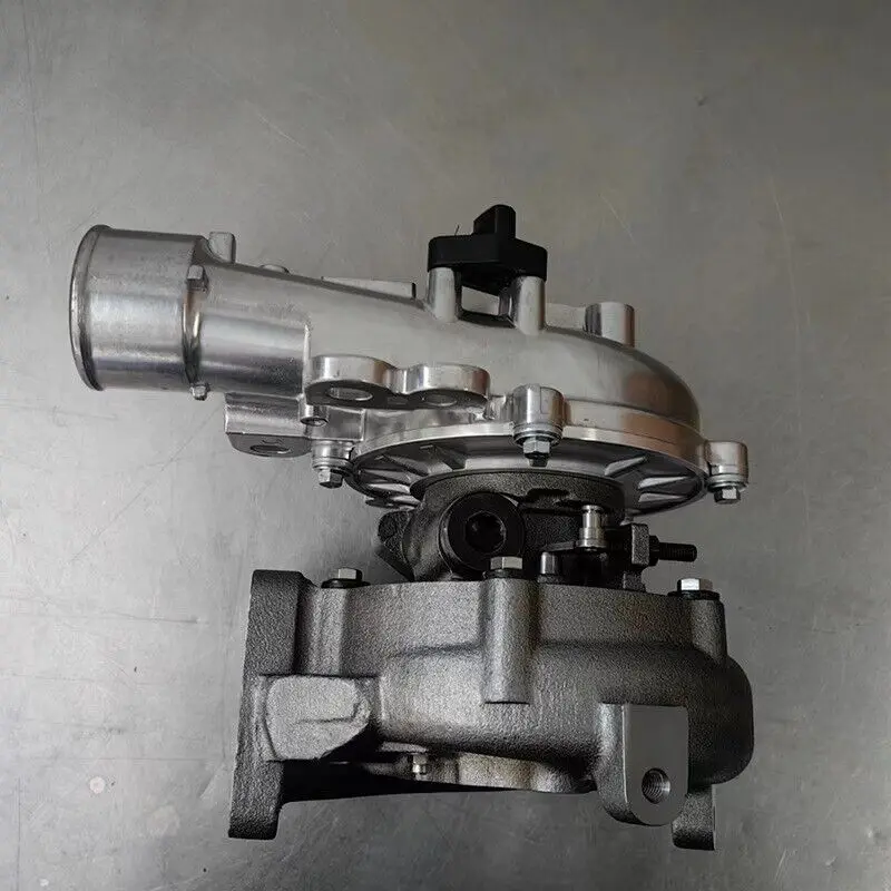 CT16V 17201-30010 17201-30011for Toyota Landcruiser D-4D 1KD-FTV 120 Kw
CT16V 17201-30010 17201-30011for Toyota Landcruiser D-4D 1KD-FTV 120 Kw