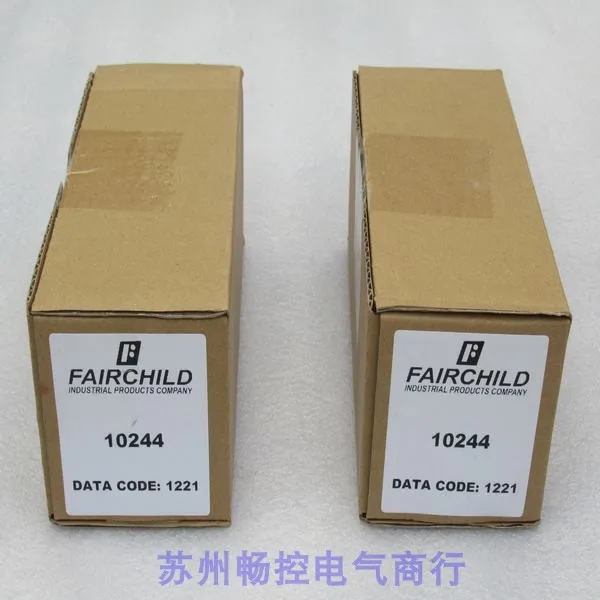 * Spot Sale * Brand-new FAIRCHILD Pressure Regulating Valve In America 10244 Spot 10244
* Spot Sale * Brand-new FAIRCHILD Pressure Regulating Valve In America 10244 Spot 10244