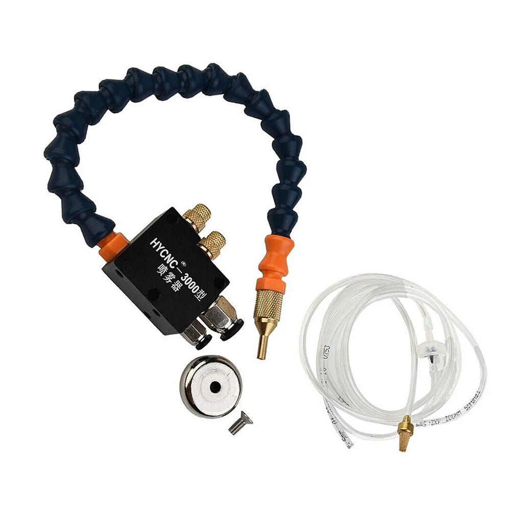 Mist Cooling Spray System Milling Machines Sawing Weighing Instruments Woodworking Machinery Drilling Machines
Mist Cooling Spray System Milling Machines Sawing Weighing Instruments Woodworking Machinery Drilling Machines