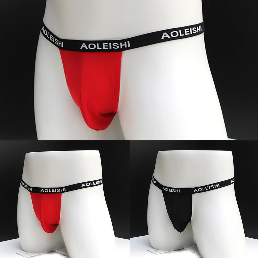 Men Jock Strap Open File Bikini Hombre Lingerie Underwear Backless Jockstrap Briefs Bugle Pouch Thong Underpants Soft Panties
Men Jock Strap Open File Bikini Hombre Lingerie Underwear Backless Jockstrap Briefs Bugle Pouch Thong Underpants Soft Panties