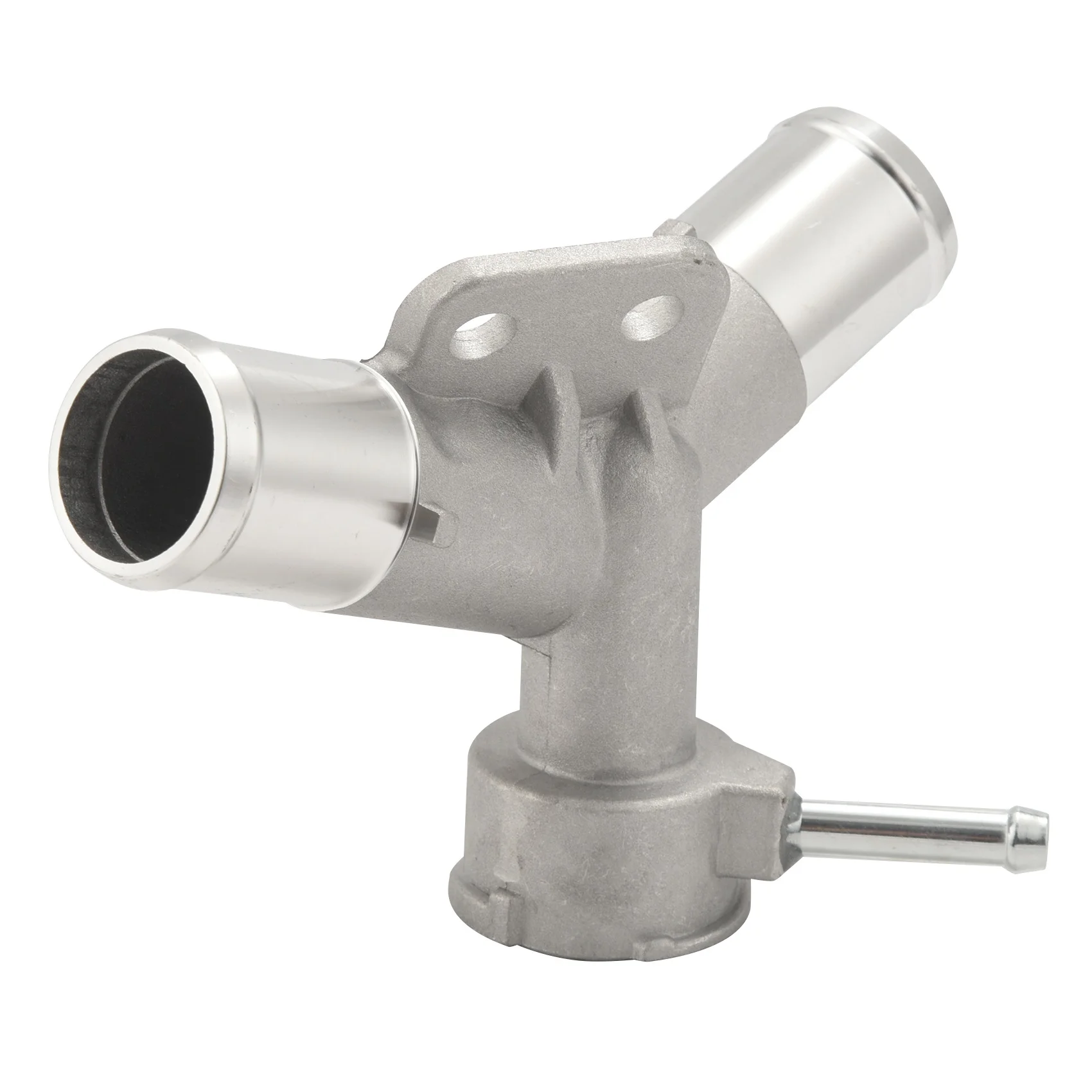 Aluminium Engine Radiator Filler Neck Coolant Thermostat Housing Water Pipe for Toyota Yaris Belta Vios Vitz 1650221080
Aluminium Engine Radiator Filler Neck Coolant Thermostat Housing Water Pipe for Toyota Yaris Belta Vios Vitz 1650221080