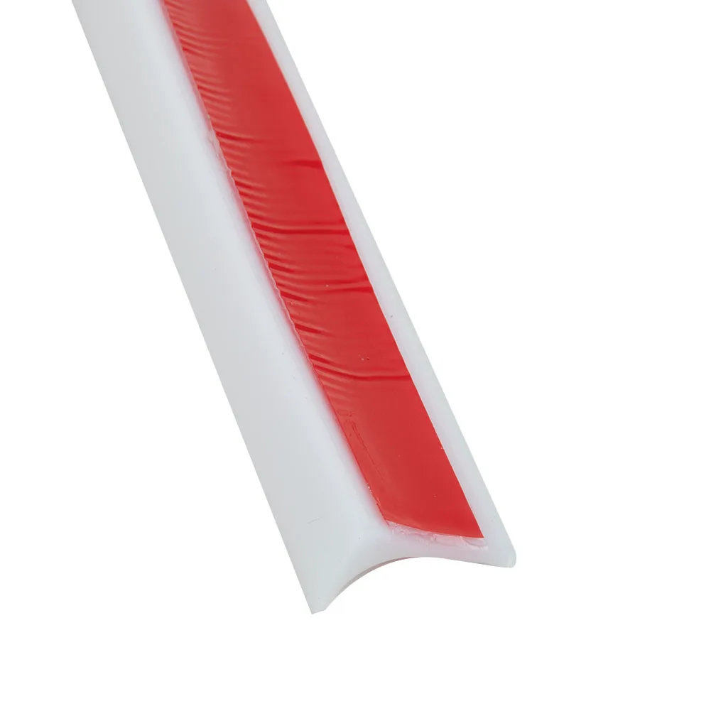 Brand New Water Barrier Seal Strip With Waterproof Adhesive 1 Piece 150 Cm Dry & Wet Separation Flexible Silicone
Brand New Water Barrier Seal Strip With Waterproof Adhesive 1 Piece 150 Cm Dry & Wet Separation Flexible Silicone