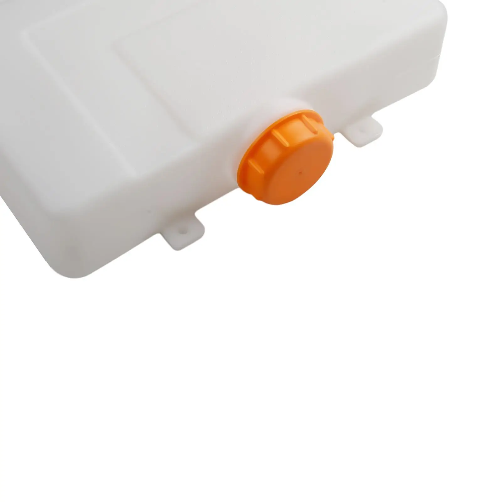 330*241*76MM 7L Portable Spare Tank Container Gasoline Storage Tank Universal Adjustment Fit For Most Motorhomes
330*241*76MM 7L Portable Spare Tank Container Gasoline Storage Tank Universal Adjustment Fit For Most Motorhomes