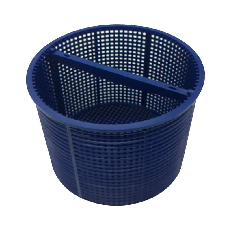 

Swimming Pool Skimmer Replacement Basket Strainer Basket Pool Supplies Replacement Skimmer Basket Replacement Mesh Basket Filter