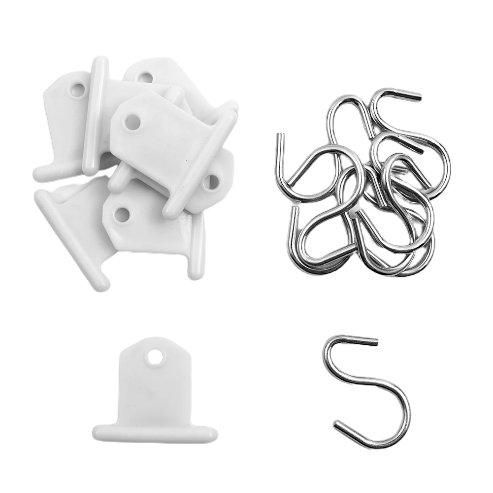 Dresses Scarves Umbrellas It Is Safe For You Without Worrying About Scratching Your Hands. Camping Awning Hooks 4cm Party
Dresses Scarves Umbrellas It Is Safe For You Without Worrying About Scratching Your Hands. Camping Awning Hooks 4cm Party