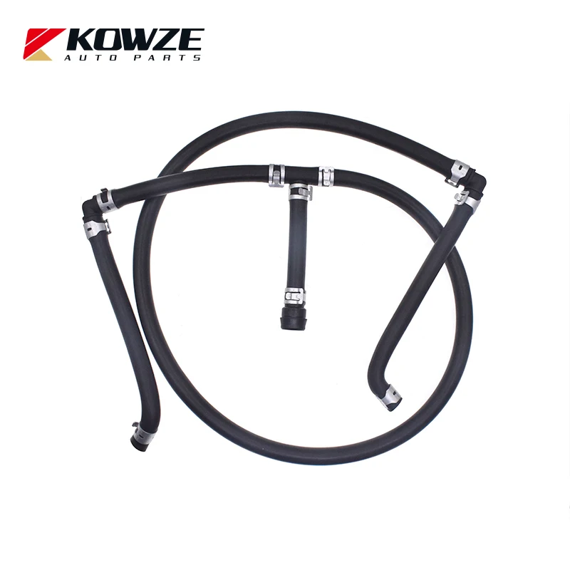 Шланг омывателя фар автомобиля KOWZE 8264A189, подходит для Mitsubishi Montero Pajero IV 4th V80 V90 2.8D 3,0 3.2D 3,5 3,8 2006-2019 TW 
Шланг омывателя фар автомобиля KOWZE 8264A189, подходит для Mitsubishi Montero Pajero IV 4th V80 V90 2.8D 3,0 3.2D 3,5 3,8 2006-2019 TW