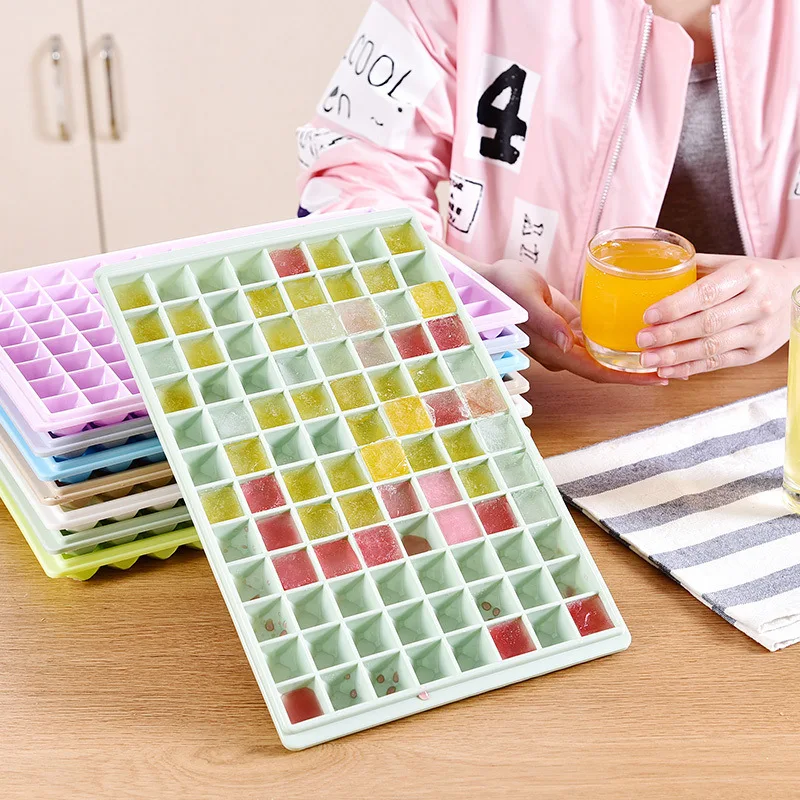 126 Cavity Gummy Block Square Shape Bar Ice Cube Chocolate Silicone Mold Fondant Candy Kitchen Cuisine For Cake Decorating Tools
126 Cavity Gummy Block Square Shape Bar Ice Cube Chocolate Silicone Mold Fondant Candy Kitchen Cuisine For Cake Decorating Tools