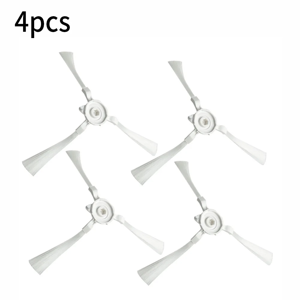 4Pcs Side Brushes For Airbot A500 Robot Vacuum Cleaner Replacement Parts Household Cleaning Tools Accessories
4Pcs Side Brushes For Airbot A500 Robot Vacuum Cleaner Replacement Parts Household Cleaning Tools Accessories