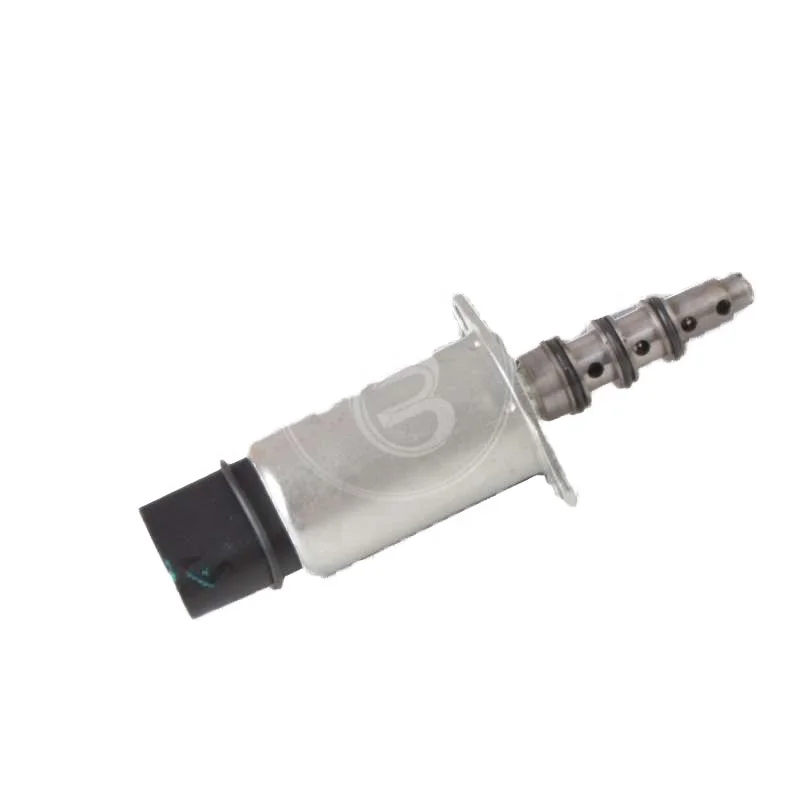 Auto Parts Camshaft Timing Solenoid Valve for E60 E61 E63 E64 11367841072 1136 7841 072
Auto Parts Camshaft Timing Solenoid Valve for E60 E61 E63 E64 11367841072 1136 7841 072