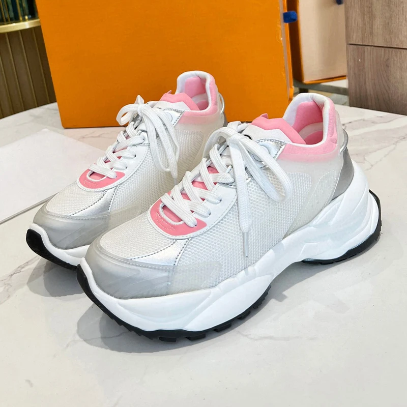 Women Flat Shoes Autumn Winter 2023 New Cross Tied Design Mixed Colors Sole Hollow Outs Sports Shoes Casual Versatile Loafers
Women Flat Shoes Autumn Winter 2023 New Cross Tied Design Mixed Colors Sole Hollow Outs Sports Shoes Casual Versatile Loafers