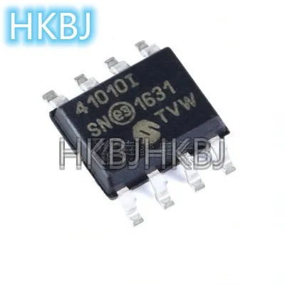 5PCS Original MCP41010-I/SN MCP41010T-I/SN MCP41010 SOIC8 Volatile Digital Potentiometers New And Original
5PCS Original MCP41010-I/SN MCP41010T-I/SN MCP41010 SOIC8 Volatile Digital Potentiometers New And Original