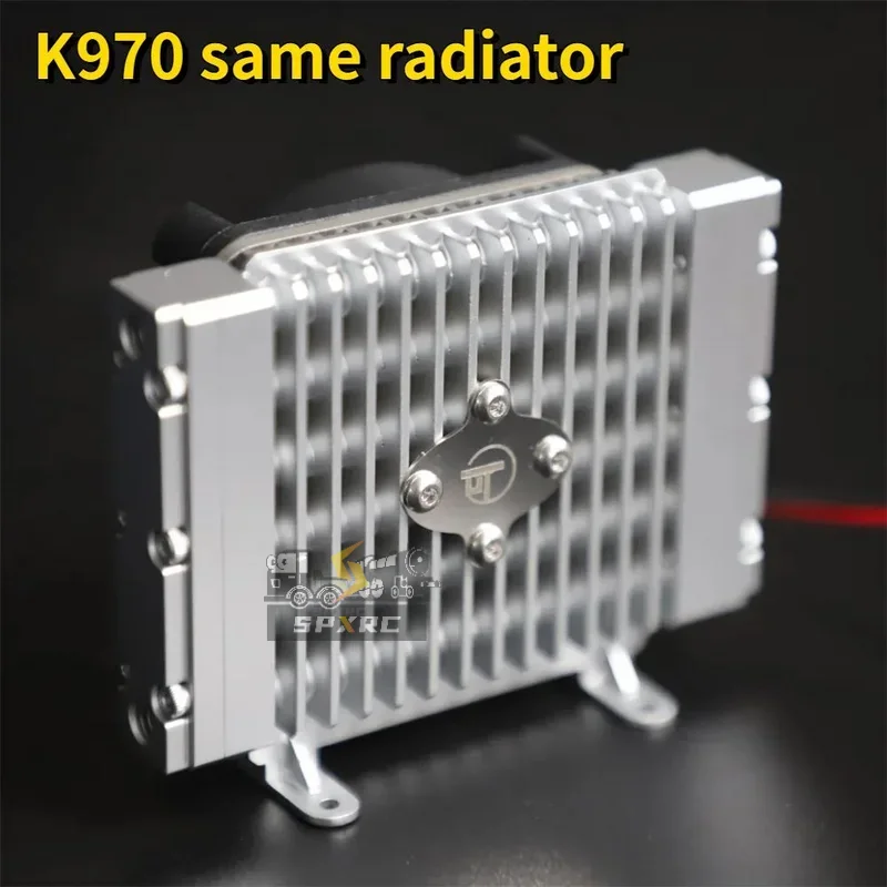 

RC 1 14 гидравлический радиатор экскаватора K970 с аналогичным вариантом, аксессуары для гидравлических моделей радиаторов KABOLITE