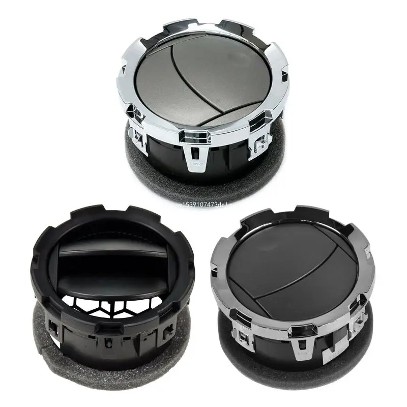 Dashboard Air Conditioning Vent Deflector Air Outlet Vent for F250 F350 F450 Dropship
Dashboard Air Conditioning Vent Deflector Air Outlet Vent for F250 F350 F450 Dropship